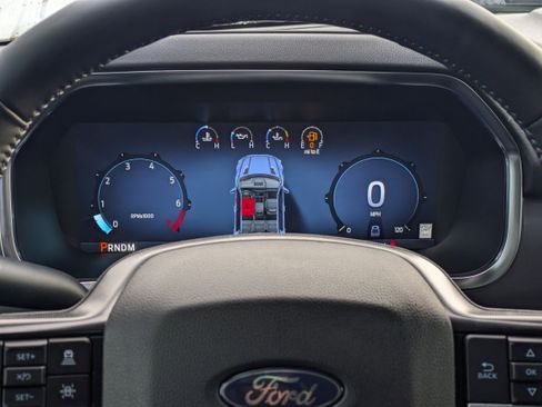 New 2025 Ford F150 Platinum image 30