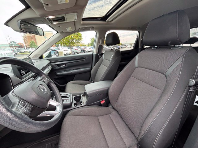 Used 2024 Honda CR-V EX image 23