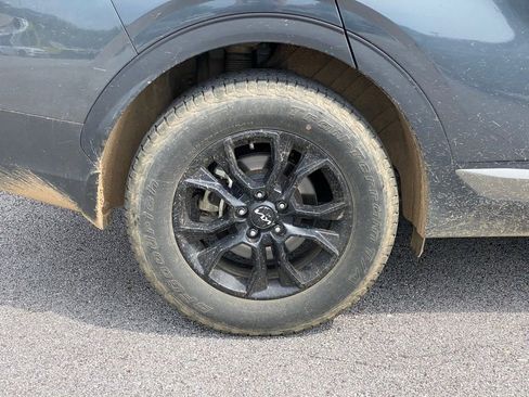Used 2023 Kia Sportage X-Pro AWD/4WD image 9