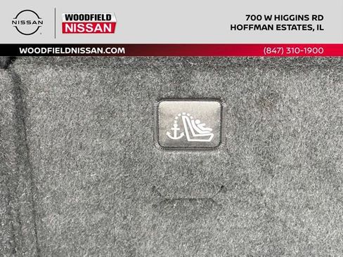 Used 2021 Nissan Murano S image 20