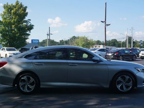 Used 2020 Honda Accord EX-L image 6