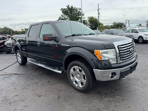 Used 2010 Ford F150 XLT AWD/4WD image 7