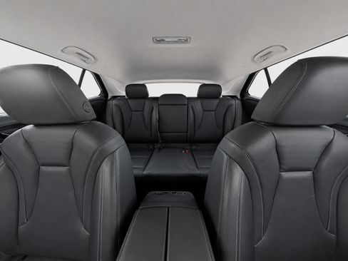 Used 2024 Buick Envision Preferred AWD/4WD image 15
