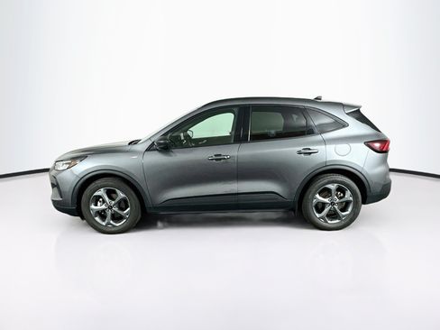 Used 2025 Ford Escape ST-Line FWD image 4