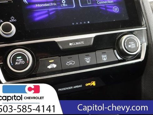 Used 2019 Honda Civic Sport image 23