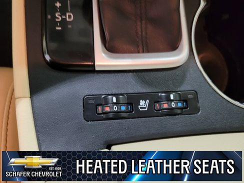 Used 2015 Toyota Highlander Limited image 9