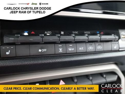 Used 2024 Toyota Tundra SR5 w/ SR5 Premium Package image 19