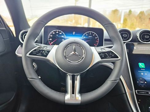 New 2026 Mercedes-Benz C 300 4MATIC Sedan image 24