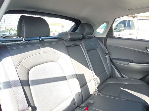 Certified 2021 Hyundai Kona Ultimate image 8