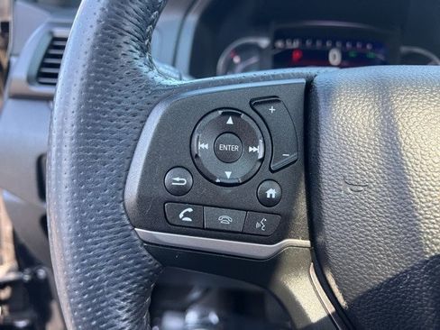Used 2022 Honda Passport EX-L image 21
