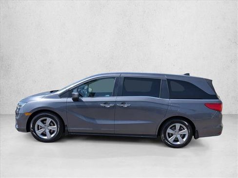 Used 2019 Honda Odyssey EX-L image 9