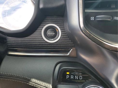 Used 2021 RAM 1500 Limited w/ Night Edition image 20