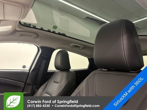 New 2026 Ford Mustang Mach-E Premium image 26