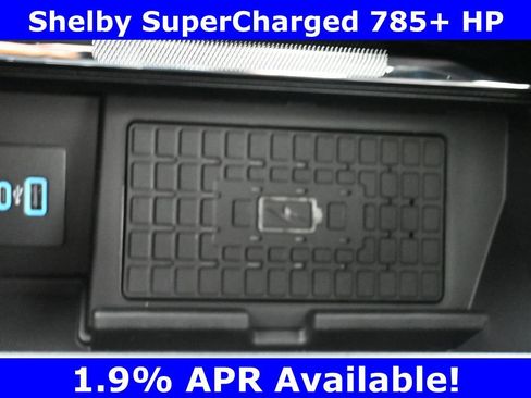 New 2024 Ford F150 Lariat w/ Equipment Group 502A High image 40