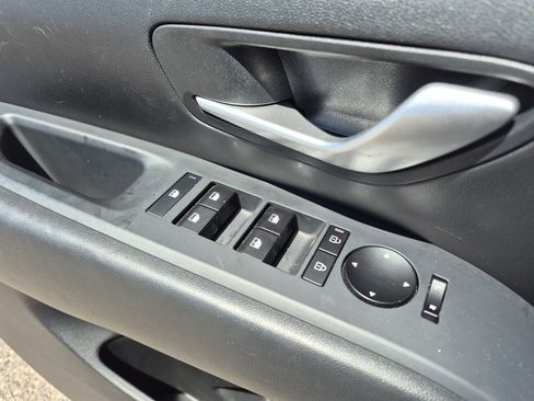 Used 2025 Hyundai Tucson SEL AWD/4WD image 13