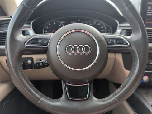 Used 2017 Audi A7 3.0T Prestige image 15