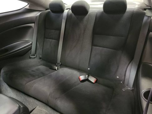 Used 2012 Honda Accord EX image 27