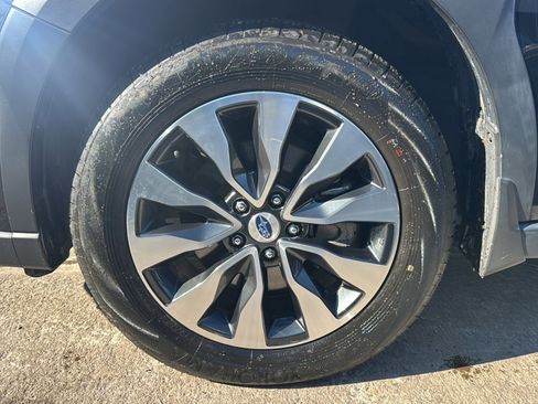 Used 2023 Subaru Outback Touring XT image 43