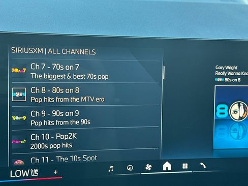 Used 2025 BMW X3 xDrive30i w/ Convenience Package image 24