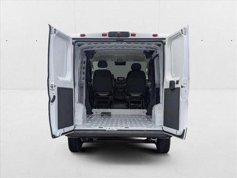 New 2025 RAM ProMaster 1500 w/ Power Group image 8