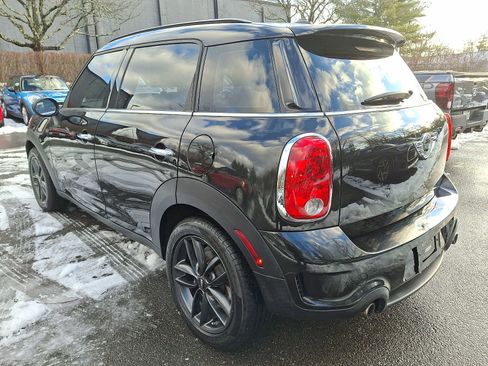 Used 2014 MINI Cooper Countryman S image 7