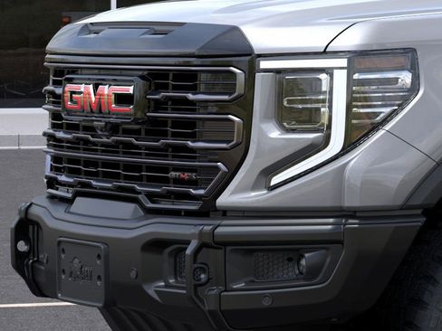 New 2025 GMC Sierra 1500 AT4X image 14
