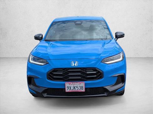 Used 2026 Honda HR-V Sport image 2