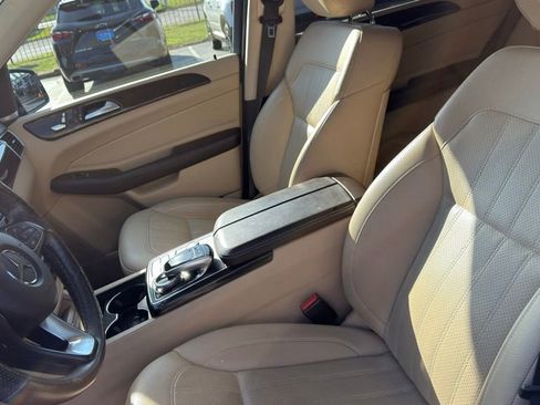 Used 2016 Mercedes-Benz GLE 350 4MATIC image 10