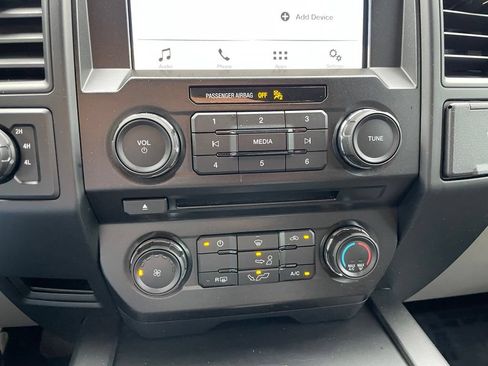 Used 2018 Ford F150 XL w/ Equipment Group 101A Mid AWD/4WD image 11