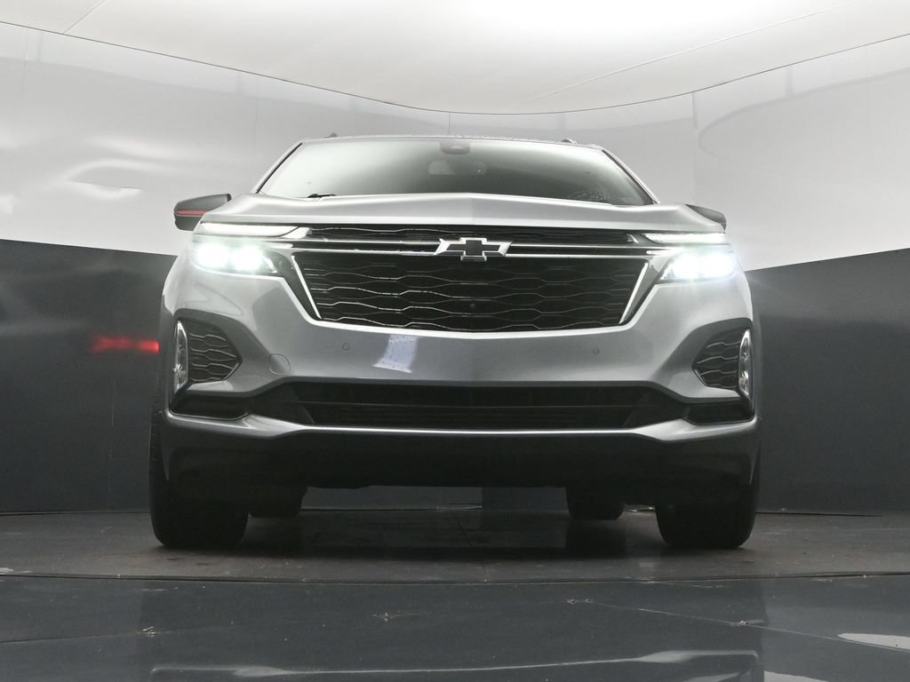 Used 2023 Chevrolet Equinox Premier FWD image 45