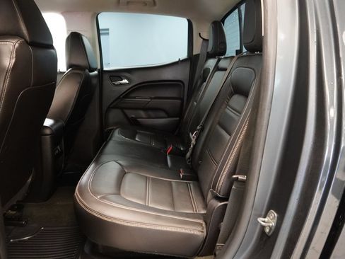 Used 2018 GMC Canyon Denali AWD/4WD image 25
