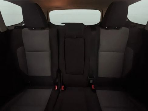 Used 2018 Ford Escape SE FWD image 18