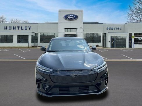 Used 2023 Ford Mustang Mach-E GT AWD/4WD image 3