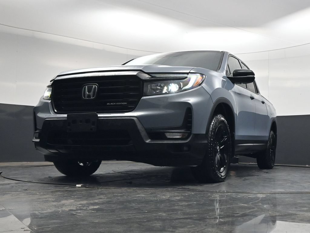Used 2023 Honda Ridgeline Black Edition image 32