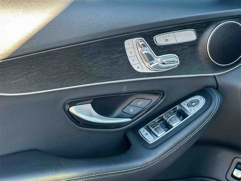 Used 2021 Mercedes-Benz C 300 Sedan image 16