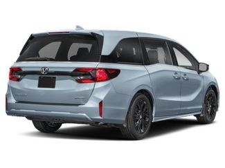 Used 2025 Honda Odyssey Sport-L video 2