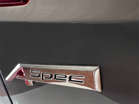 New 2025 Acura RDX A-Spec image 4