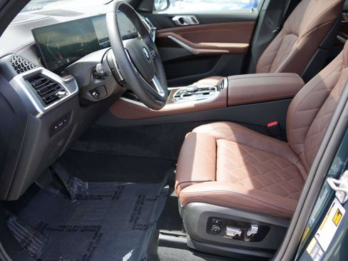 Used 2026 BMW X5 xDrive50e AWD/4WD image 15
