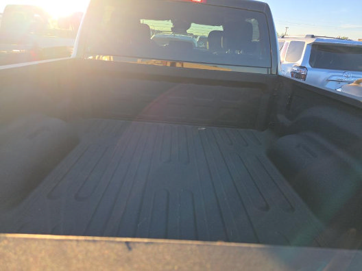 Used 2026 RAM 2500 Big Horn AWD/4WD image 22