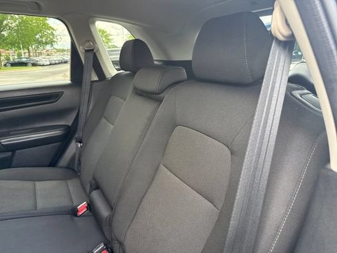Certified 2025 Honda CR-V EX image 19