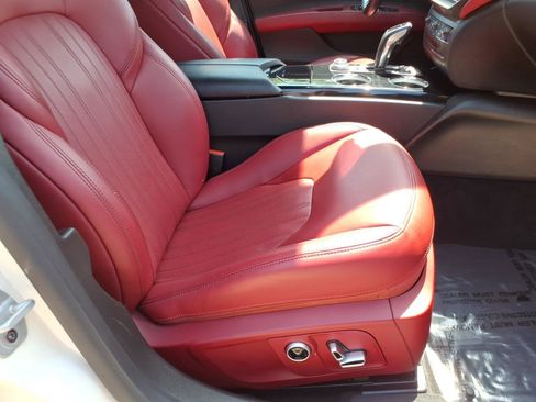 Used 2022 Maserati Ghibli Modena RWD image 22