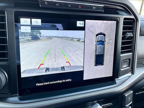 Used 2022 Ford F150 Platinum w/ Equipment Group 701A High AWD/4WD image 20