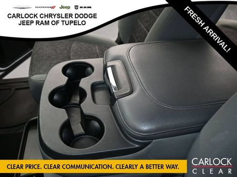 Used 2019 RAM 1500 Big Horn AWD/4WD image 22