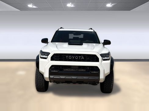 Used 2025 Toyota 4Runner TRD Pro AWD/4WD image 6