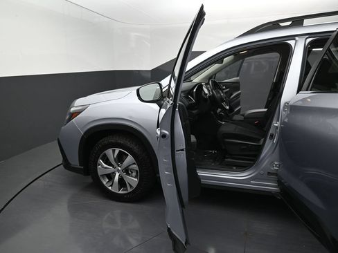 Used 2024 Subaru Ascent Premium w/ Convenience Package AWD/4WD image 13