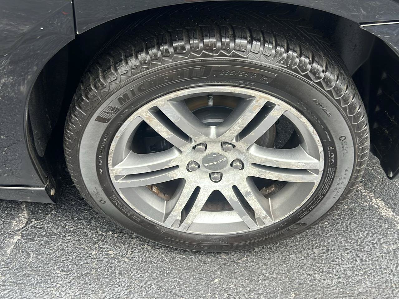 Used 2014 Dodge Charger SXT RWD image 22