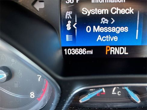 Used 2018 Ford Focus SE image 23