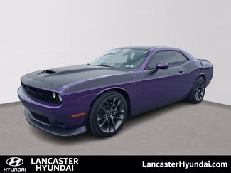 Used 2023 Dodge Challenger R/T w/ T/A Package RWD video 1