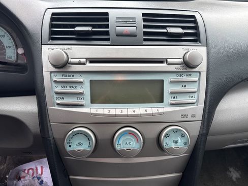 Used 2008 Toyota Camry LE image 20