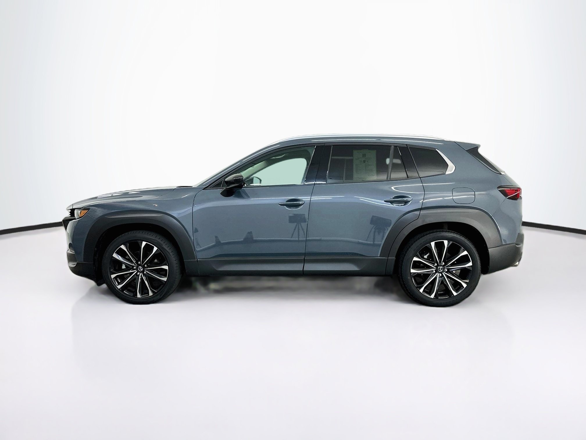 Used 2026 MAZDA CX-50 AWD 2.5 S w/ Premium Package image 4